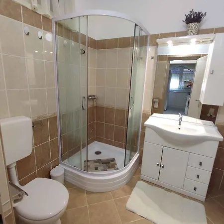 In 45329 Apartament Balatonszárszó