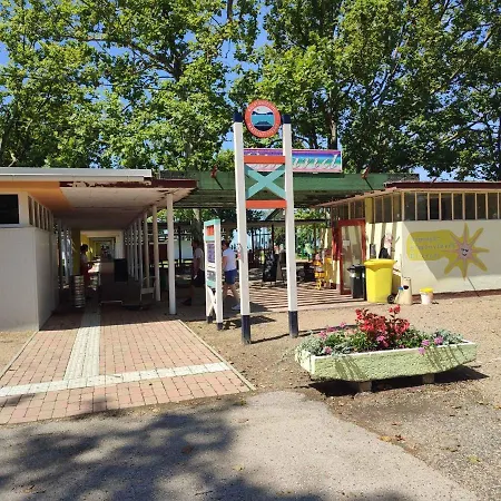 In 45329 Διαμέρισμα Balatonszárszó