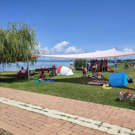 In 45329 * Balatonszárszó