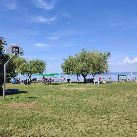 In 45329 Διαμέρισμα Balatonszárszó