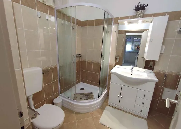 In 45329 Apartament Balatonszárszó