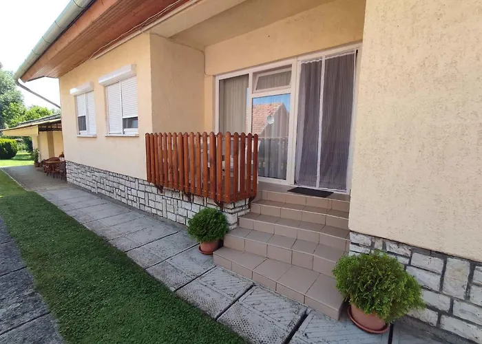 In 45329 * Balatonszárszó