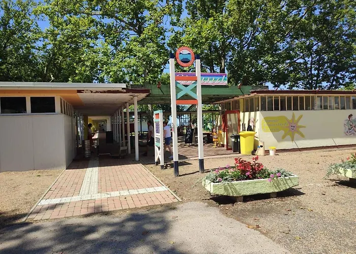 In 45329 Apartament Balatonszárszó