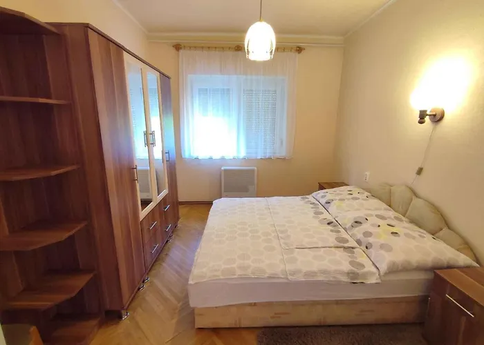 In 45329 Apartament Balatonszárszó