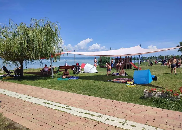 In 45329 * Balatonszárszó