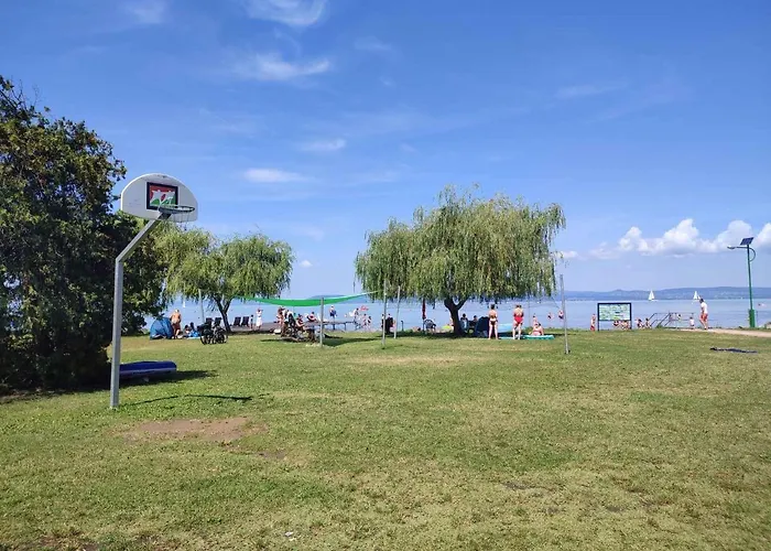 In 45329 Apartament Balatonszárszó