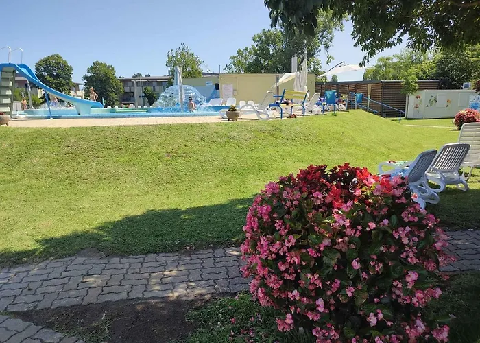 In 45329 Apartament Balatonszárszó