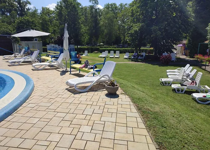 Apartament In 45329 *